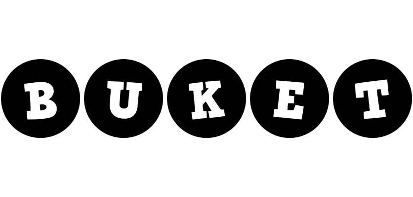 Buket tools logo