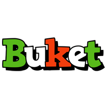 Buket venezia logo