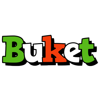 Buket venezia logo