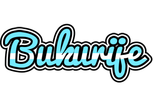 Bukurije argentine logo