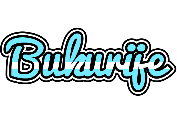 Bukurije argentine logo