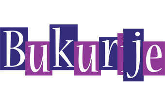 Bukurije autumn logo