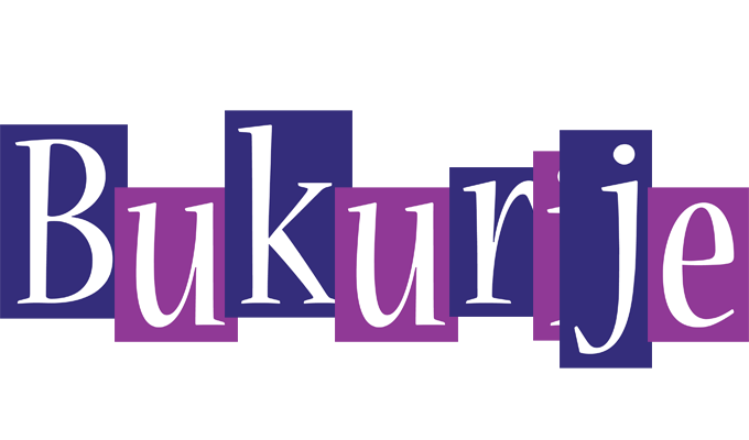 Bukurije autumn logo