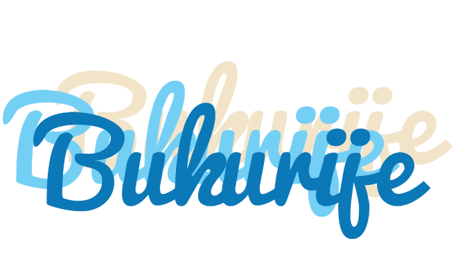 Bukurije breeze logo