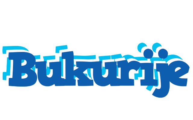 Bukurije business logo