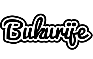 Bukurije chess logo