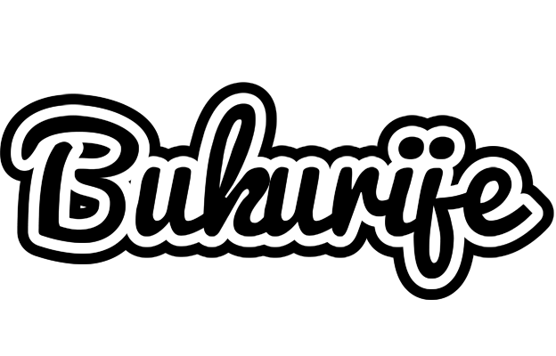 Bukurije chess logo
