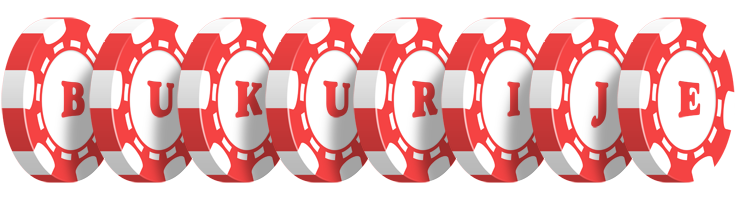 Bukurije chip logo