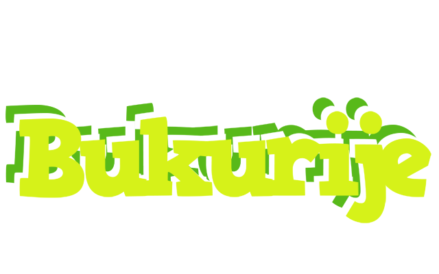 Bukurije citrus logo