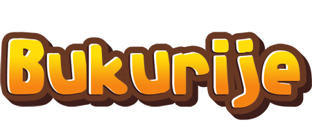 Bukurije cookies logo