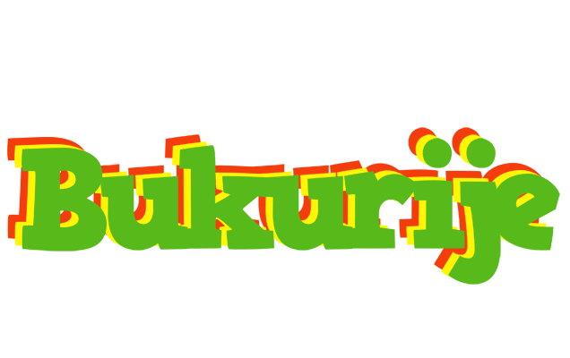 Bukurije crocodile logo