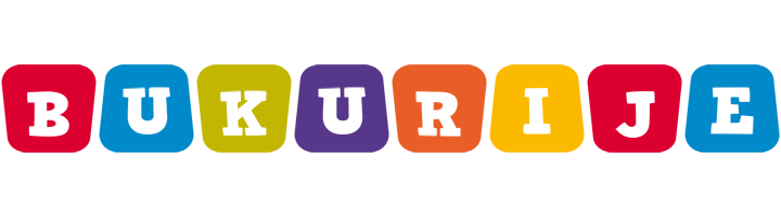 Bukurije daycare logo