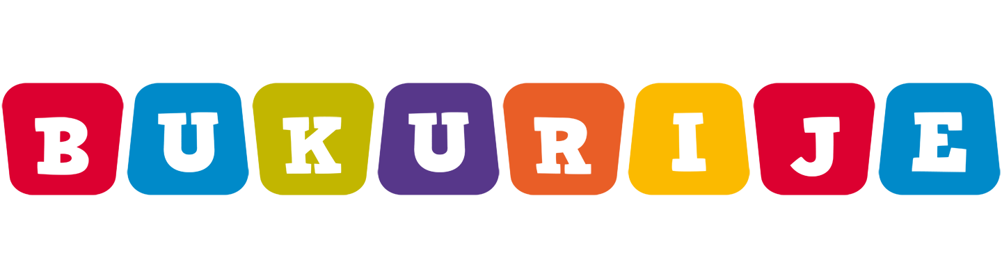 Bukurije daycare logo