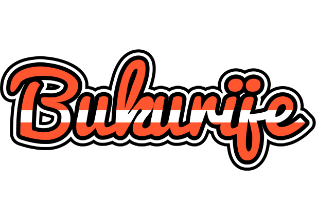 Bukurije denmark logo