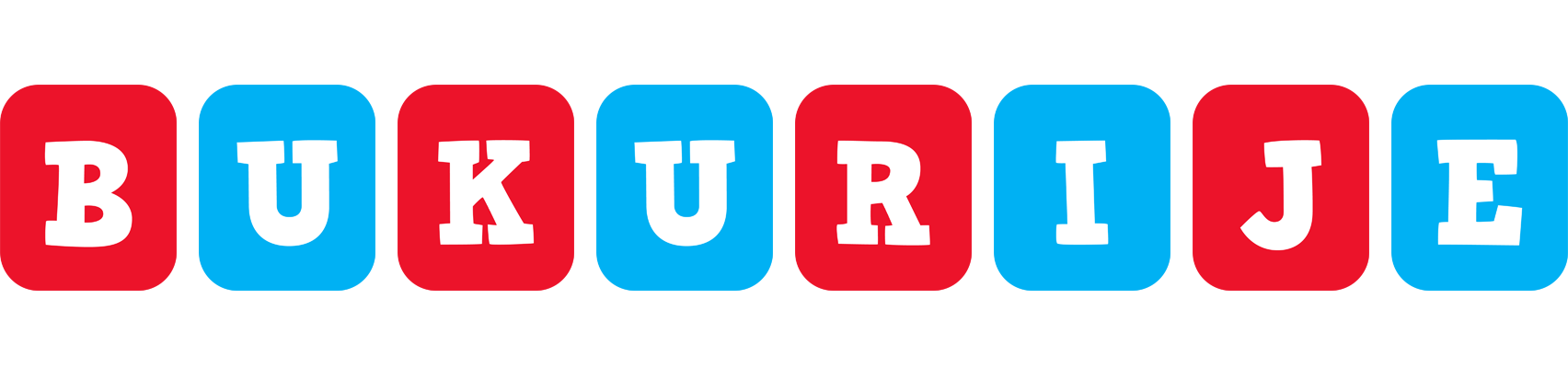 Bukurije diesel logo