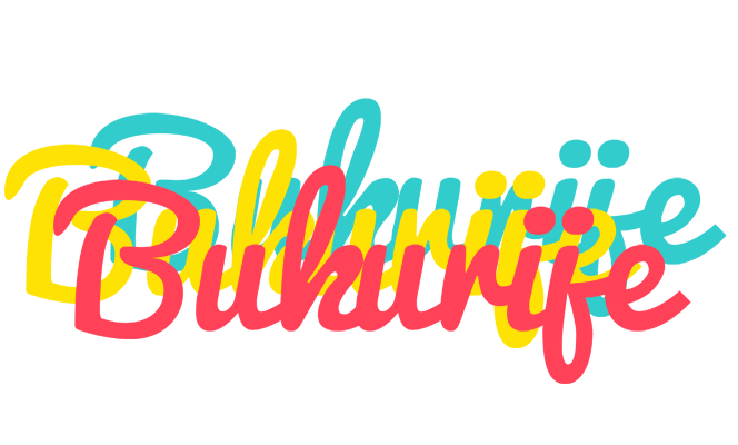 Bukurije disco logo