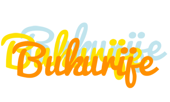 Bukurije energy logo