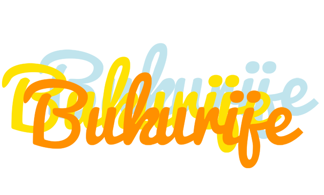 Bukurije energy logo