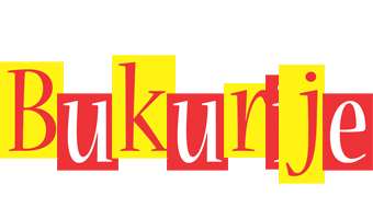 Bukurije errors logo