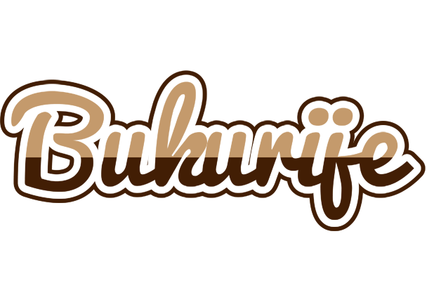 Bukurije exclusive logo