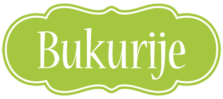 Bukurije family logo
