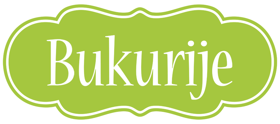 Bukurije family logo