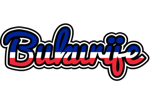 Bukurije france logo