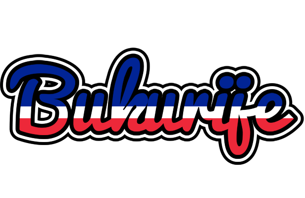 Bukurije france logo