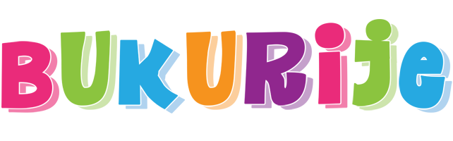 Bukurije friday logo