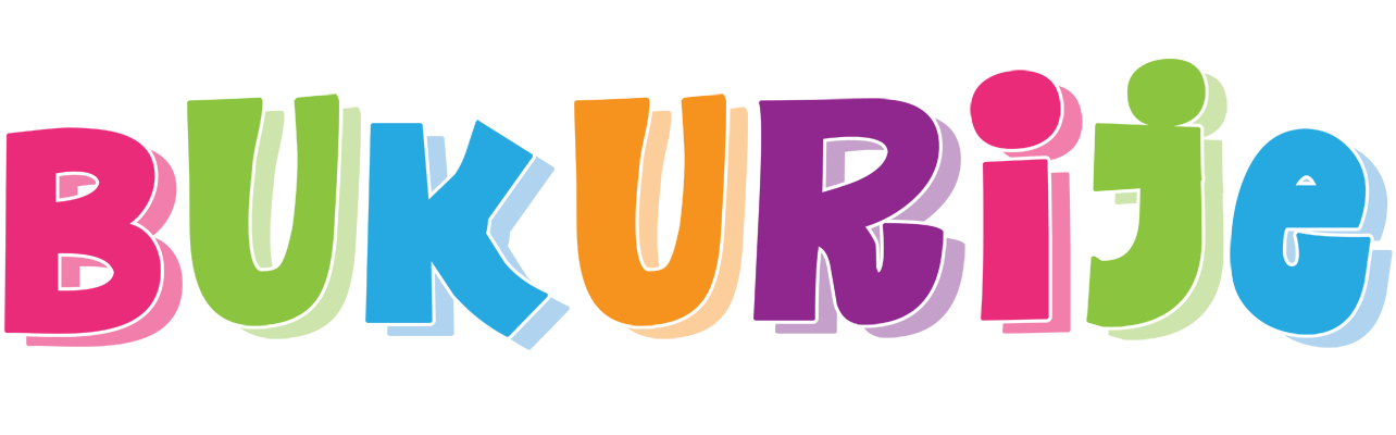 Bukurije friday logo