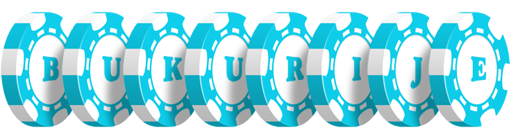 Bukurije funbet logo