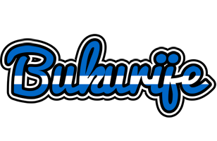 Bukurije greece logo