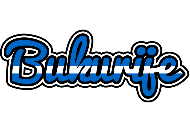 Bukurije greece logo