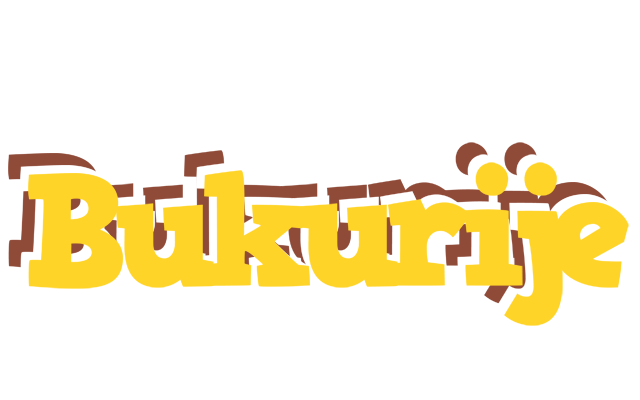 Bukurije hotcup logo