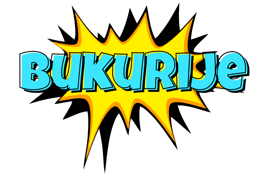 Bukurije indycar logo