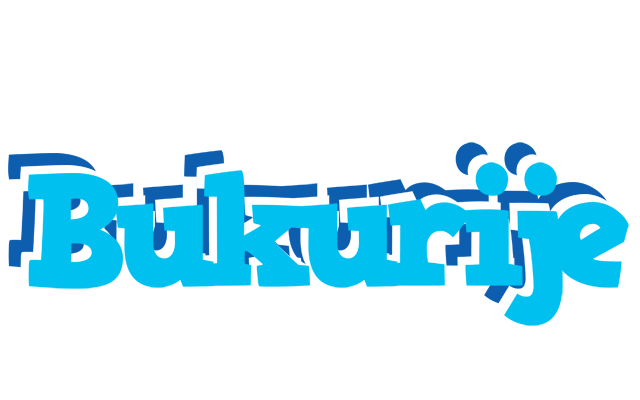 Bukurije jacuzzi logo