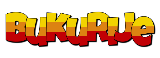 Bukurije jungle logo