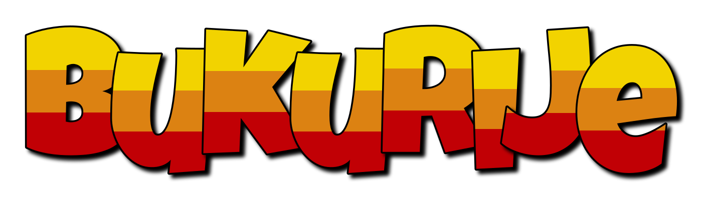 Bukurije jungle logo