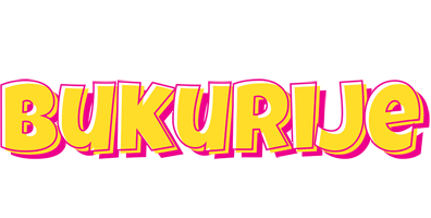 Bukurije kaboom logo