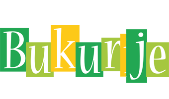 Bukurije lemonade logo