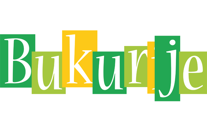 Bukurije lemonade logo