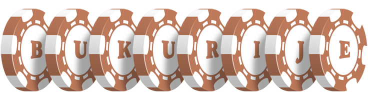 Bukurije limit logo