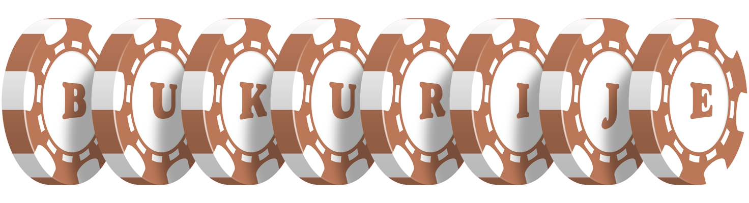 Bukurije limit logo