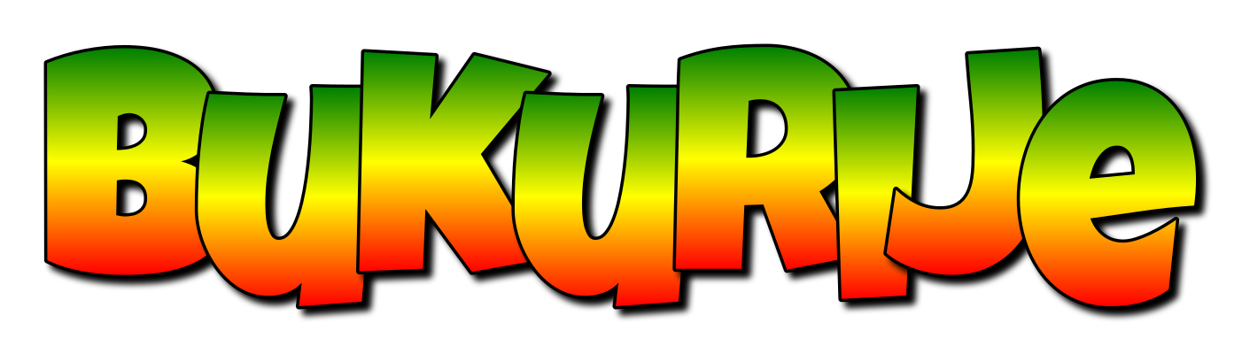Bukurije mango logo