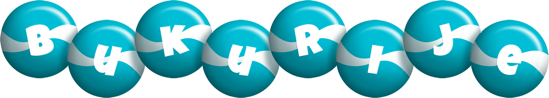 Bukurije messi logo