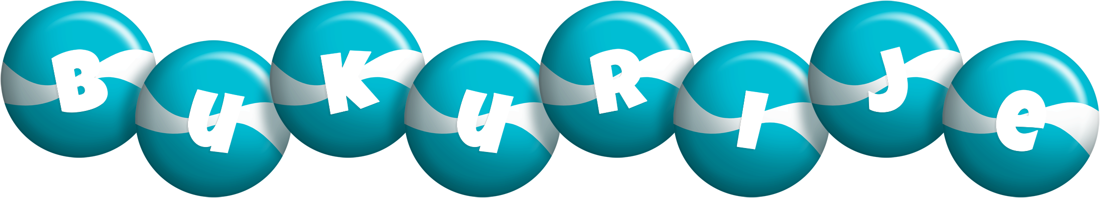 Bukurije messi logo
