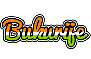 Bukurije mumbai logo