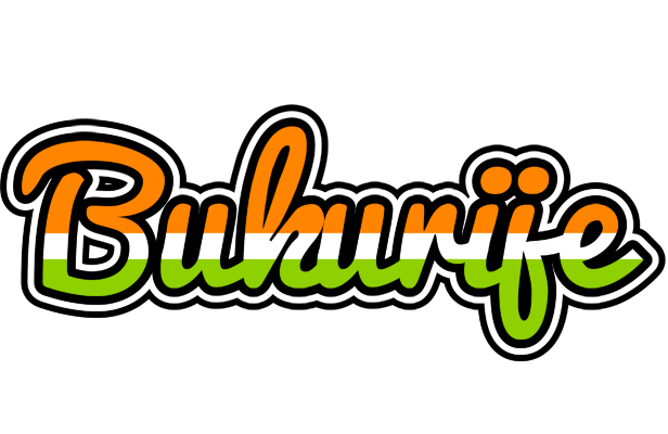 Bukurije mumbai logo