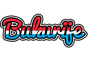 Bukurije norway logo