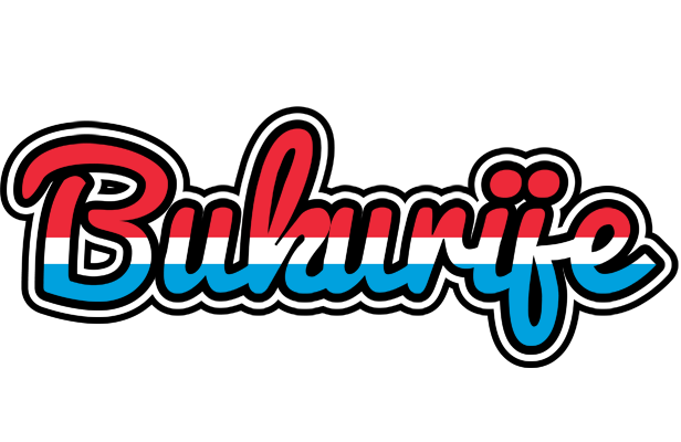 Bukurije norway logo